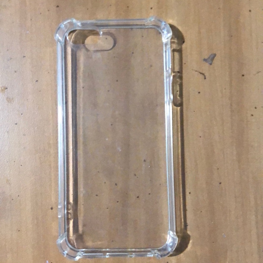 iPhone 5s case